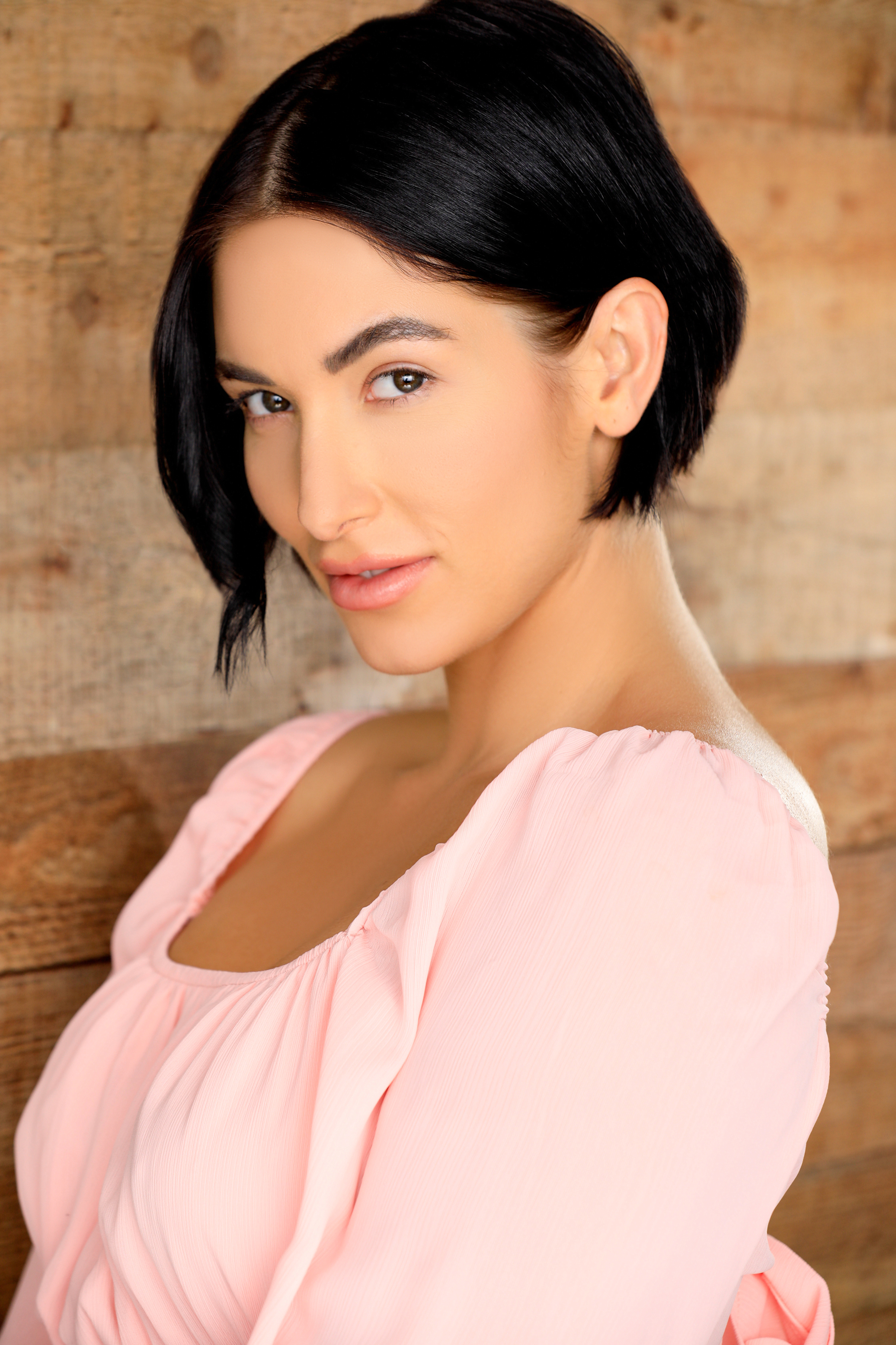 actor Kayla Eva large photo