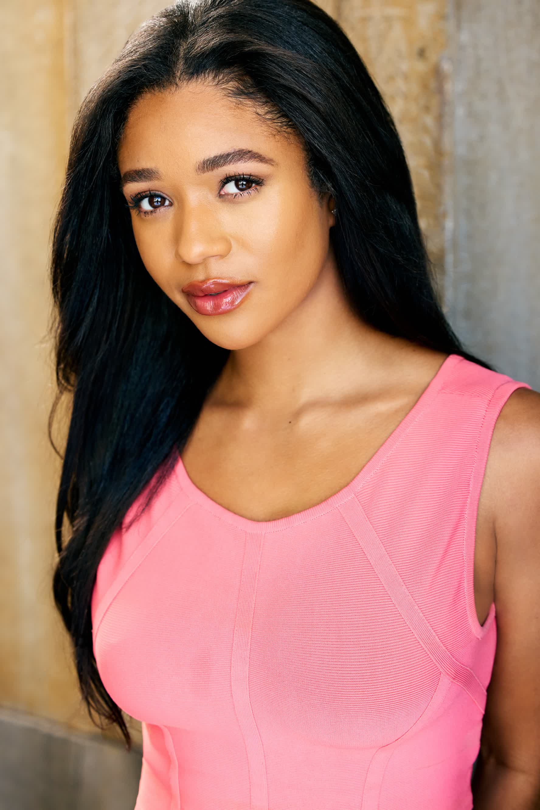 actor Tyler Kay Whitley large photo