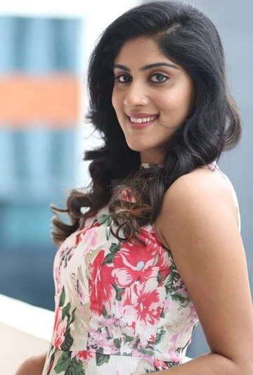 actor Dhanya Balakrishna large photo