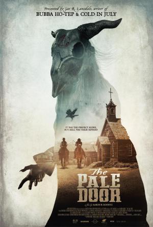 The Pale Door [Version française]