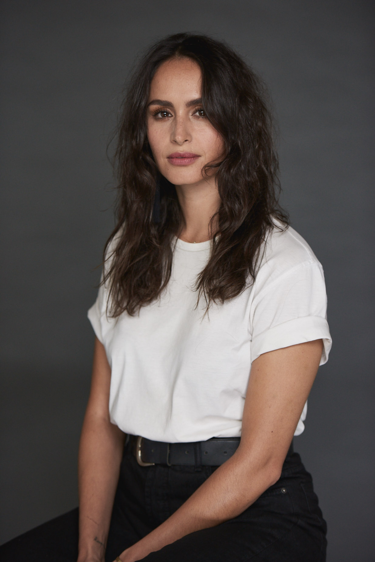 actor Fernanda Urrejola large photo