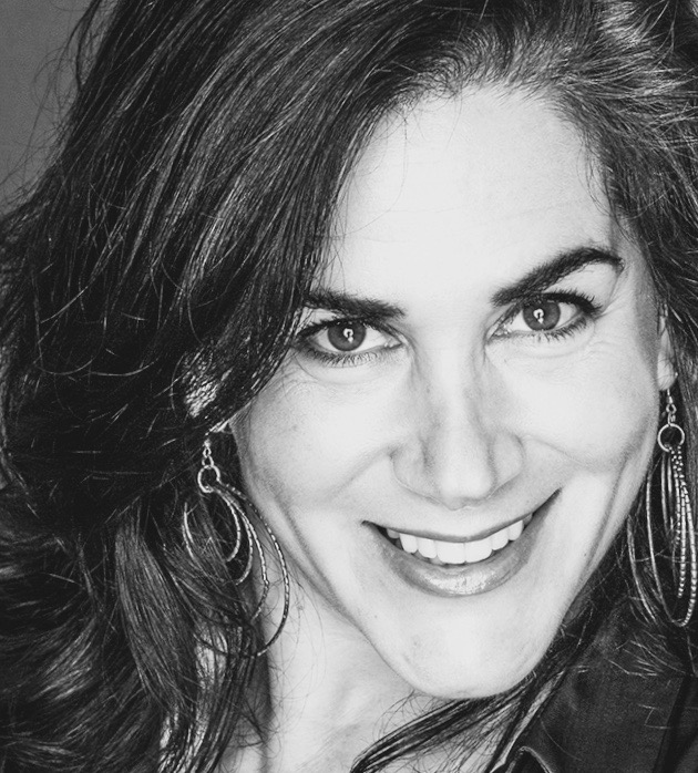 actor Elisabeth Gray large photo