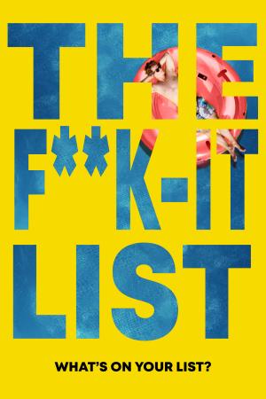 The F**k-It List [Hindi]