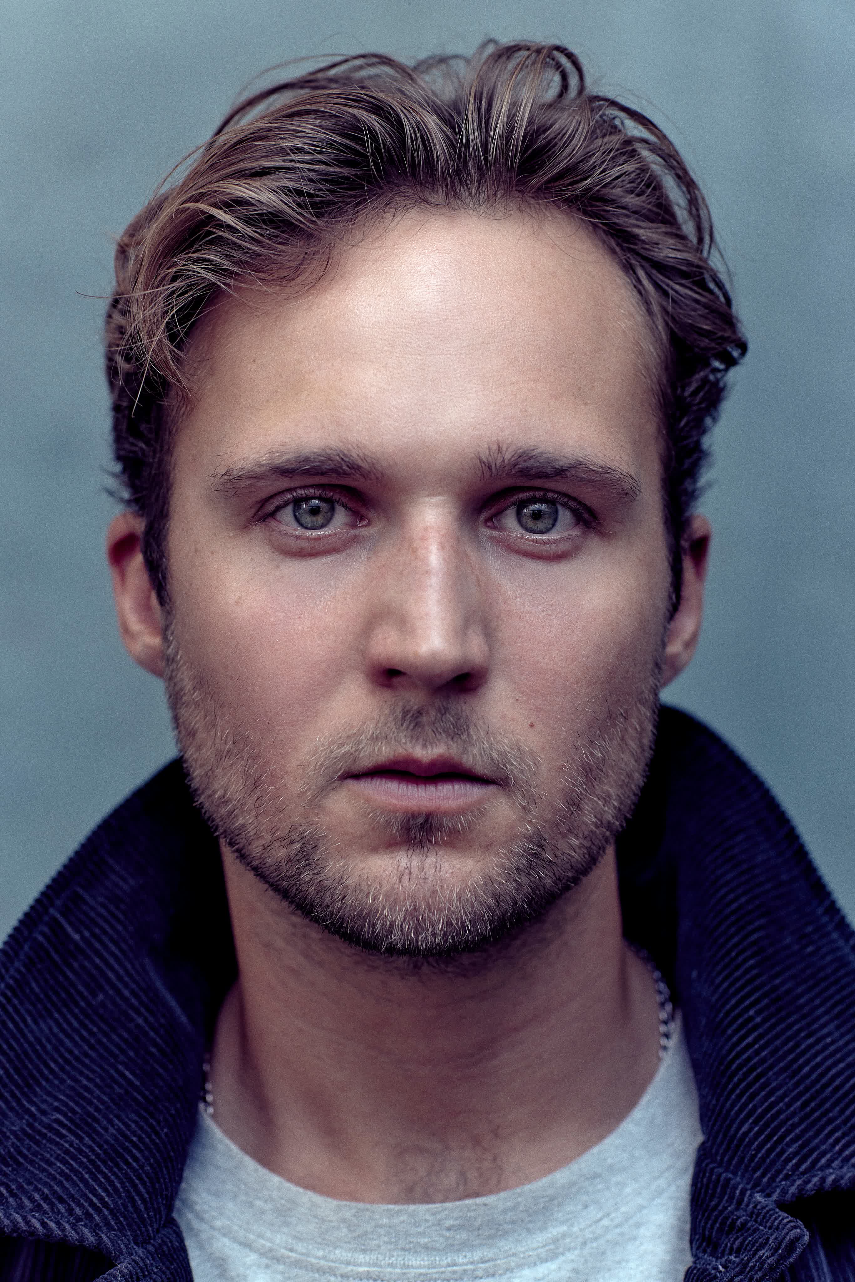 actor Jack Trueman large photo