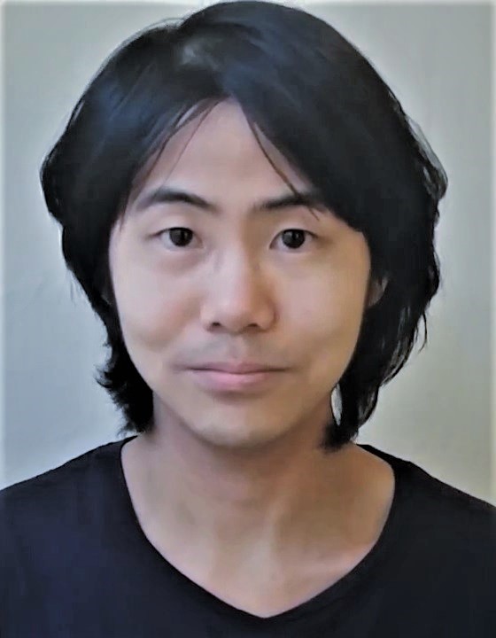 actor Charles Chi Soo Kim large photo