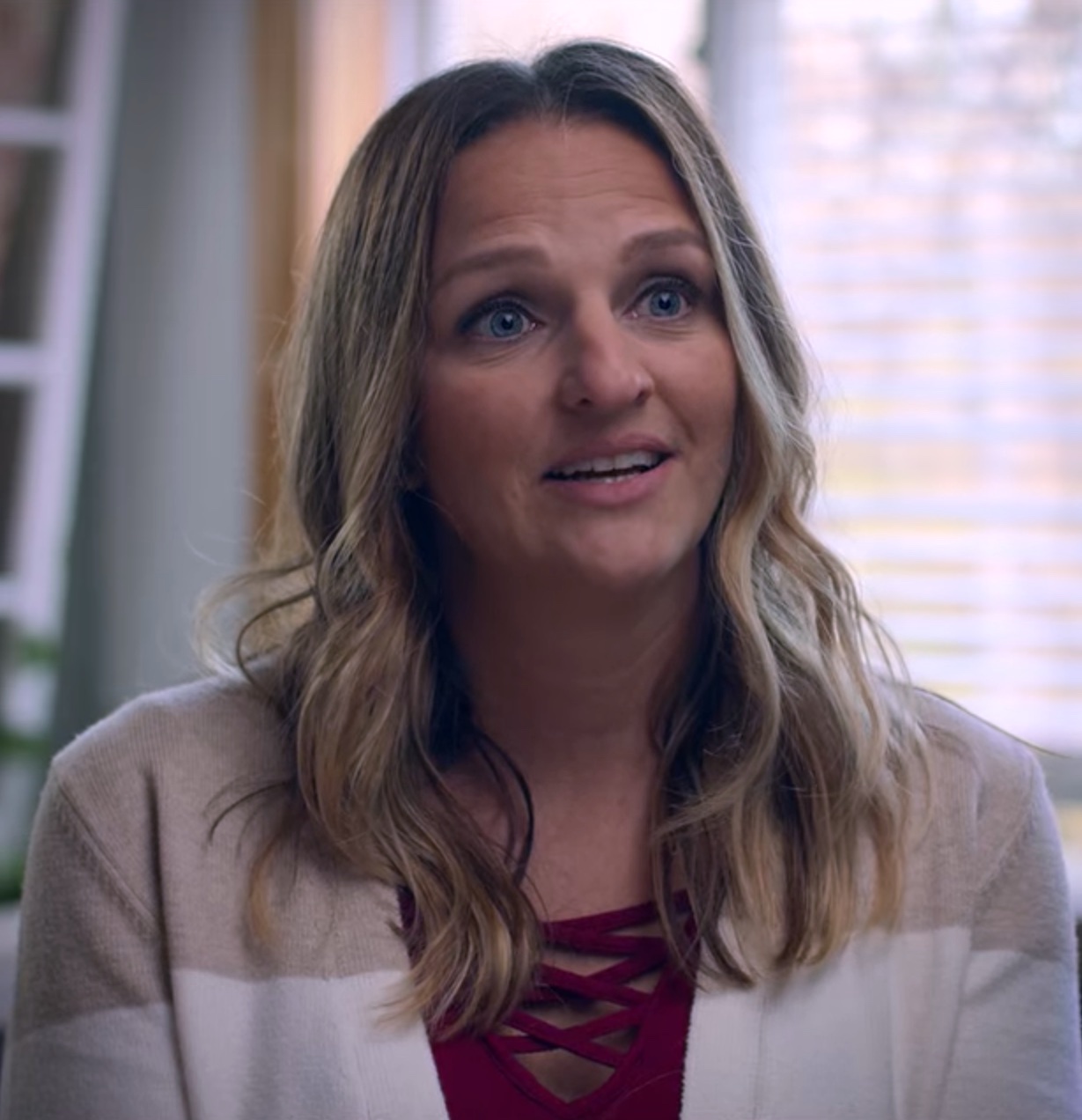 actor Lisa Shepherd-Stidham large photo