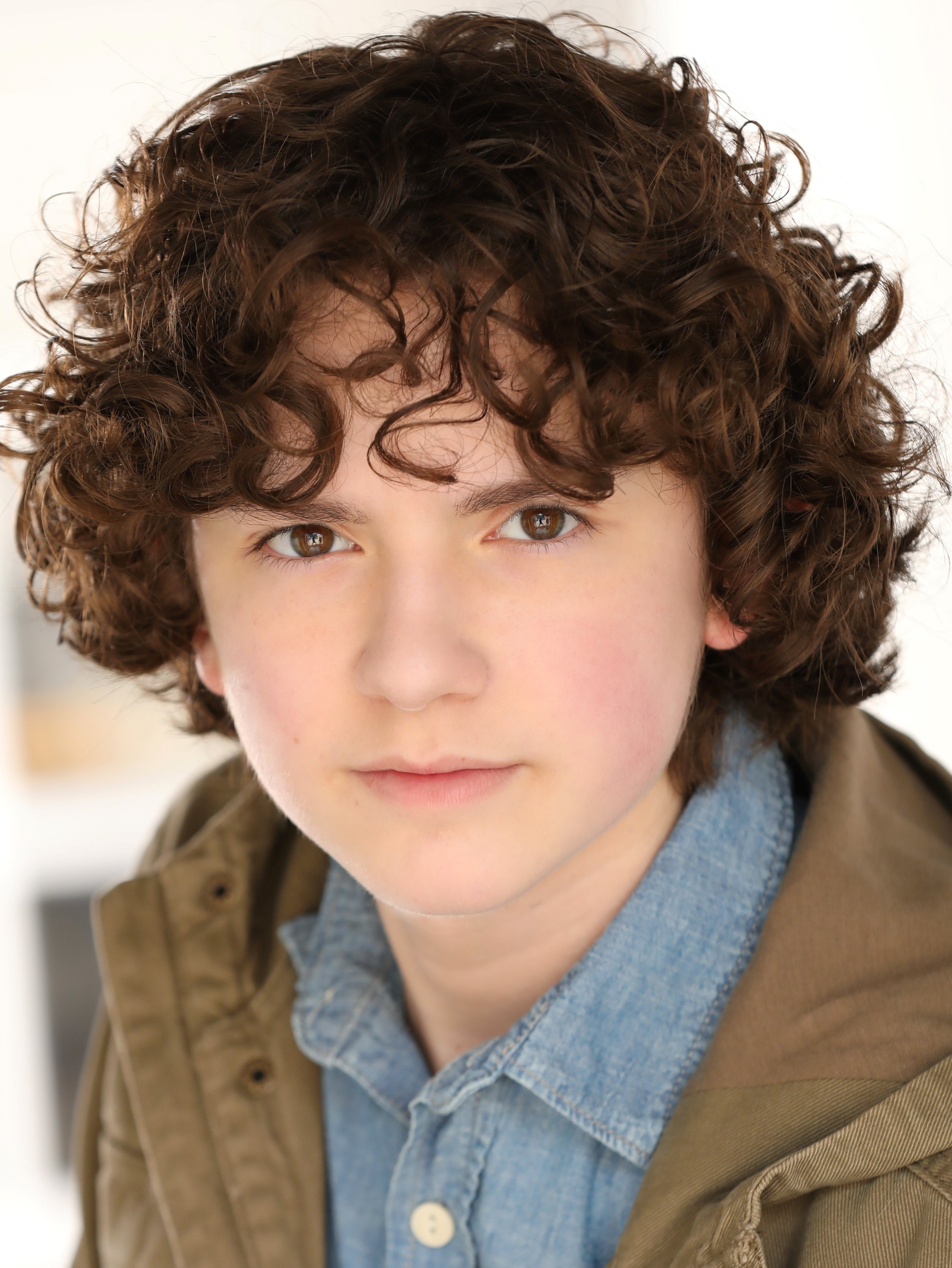 actor Evan Assante large photo