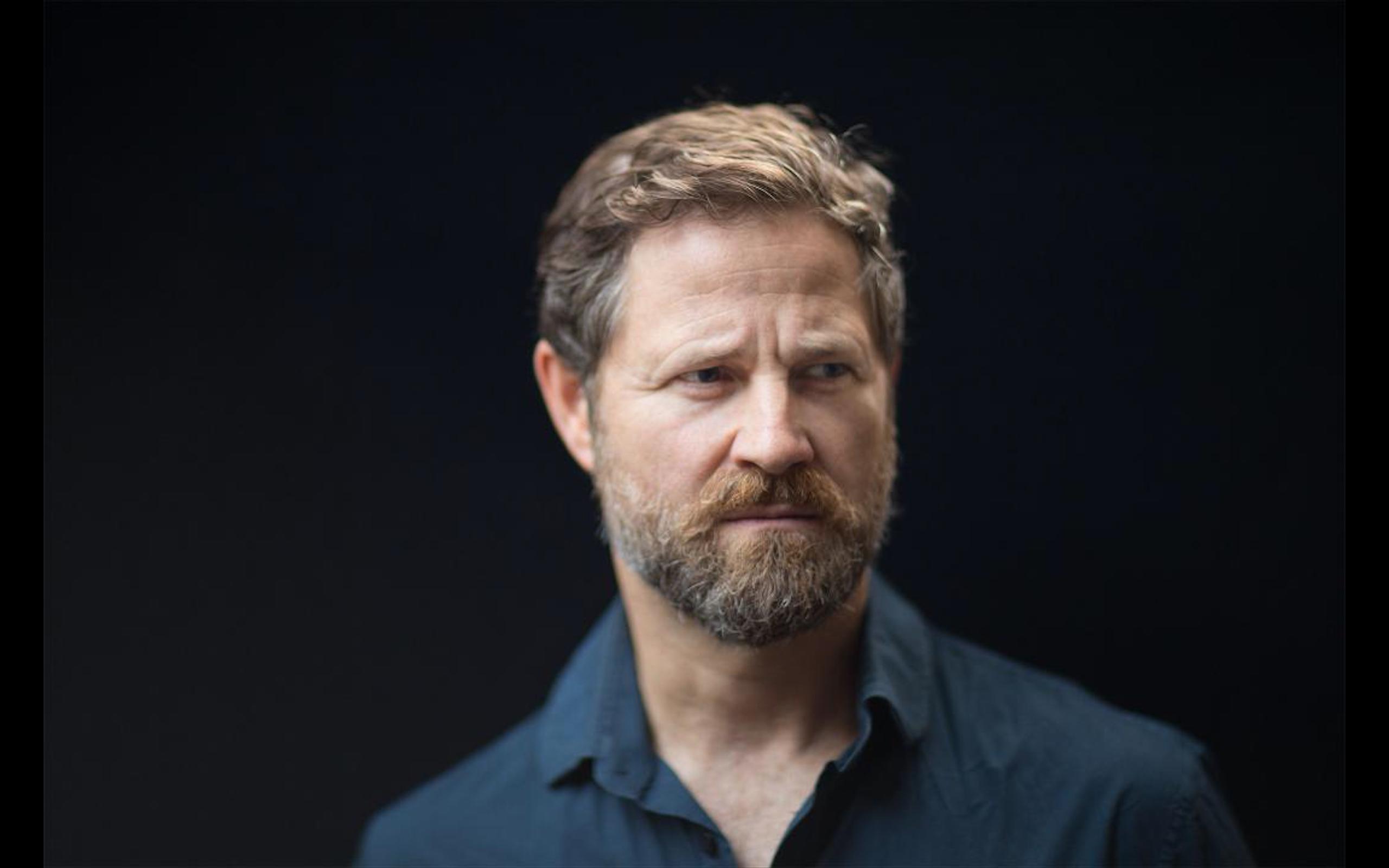 actor Craig Narveson large photo