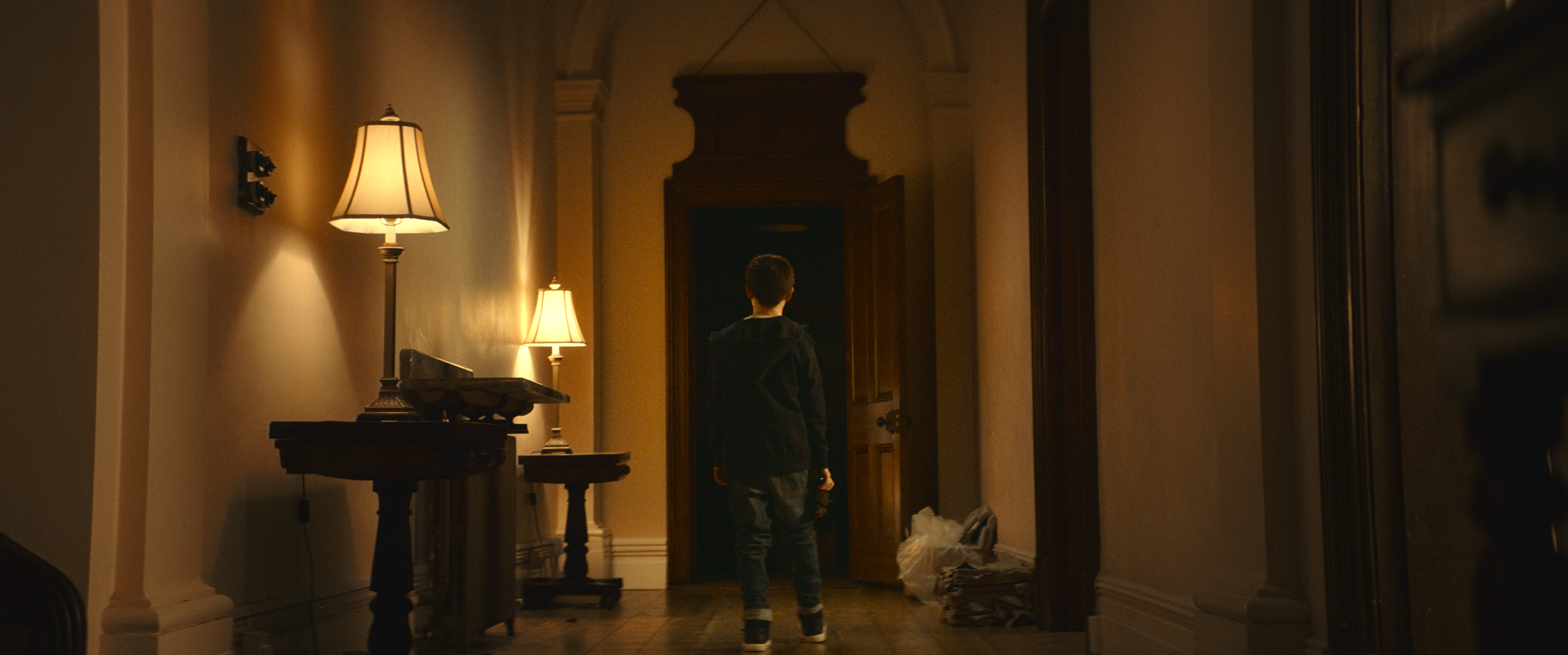 actor Dylan Fitzmaurice Brady large photo