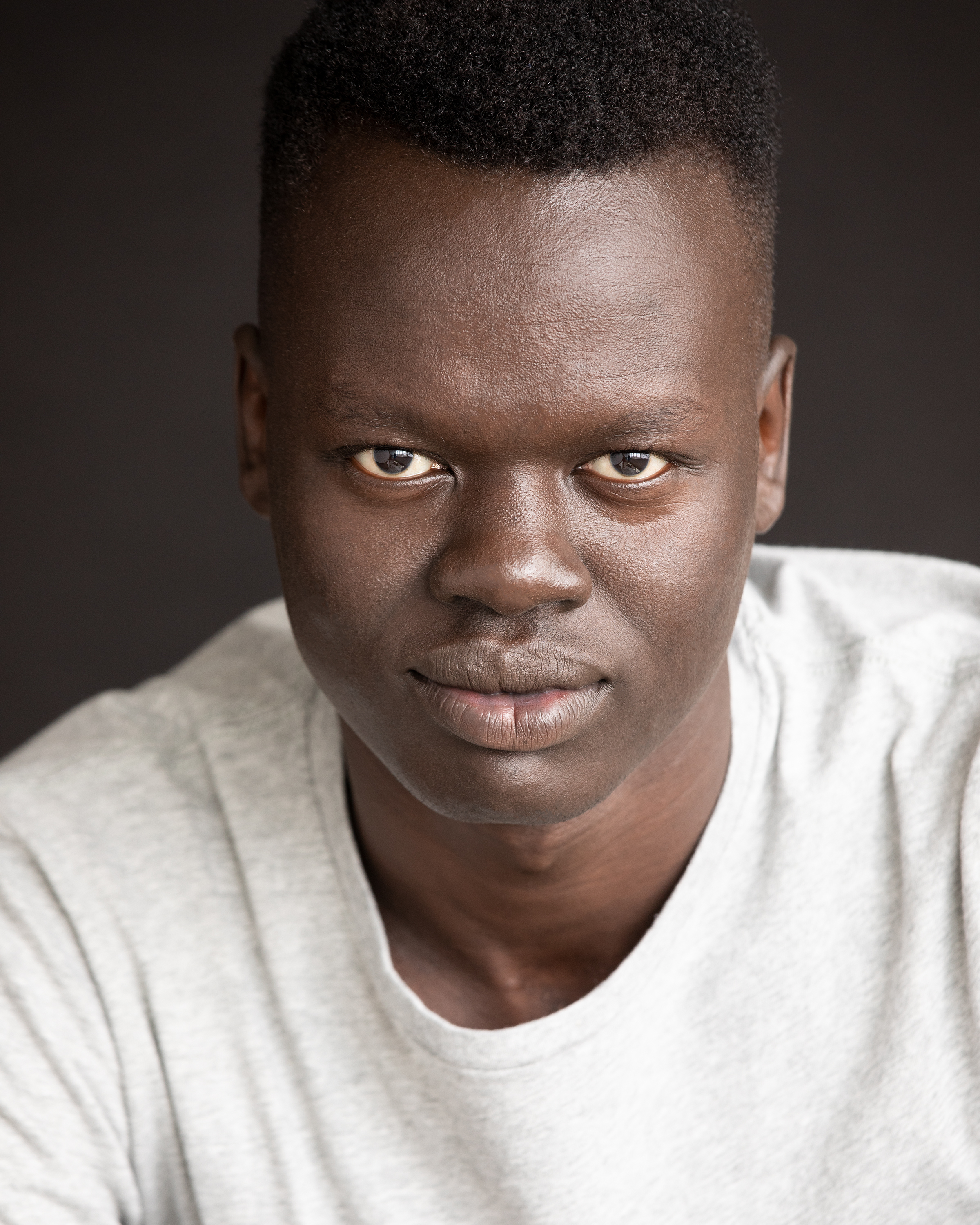 actor Emmanuel John large photo