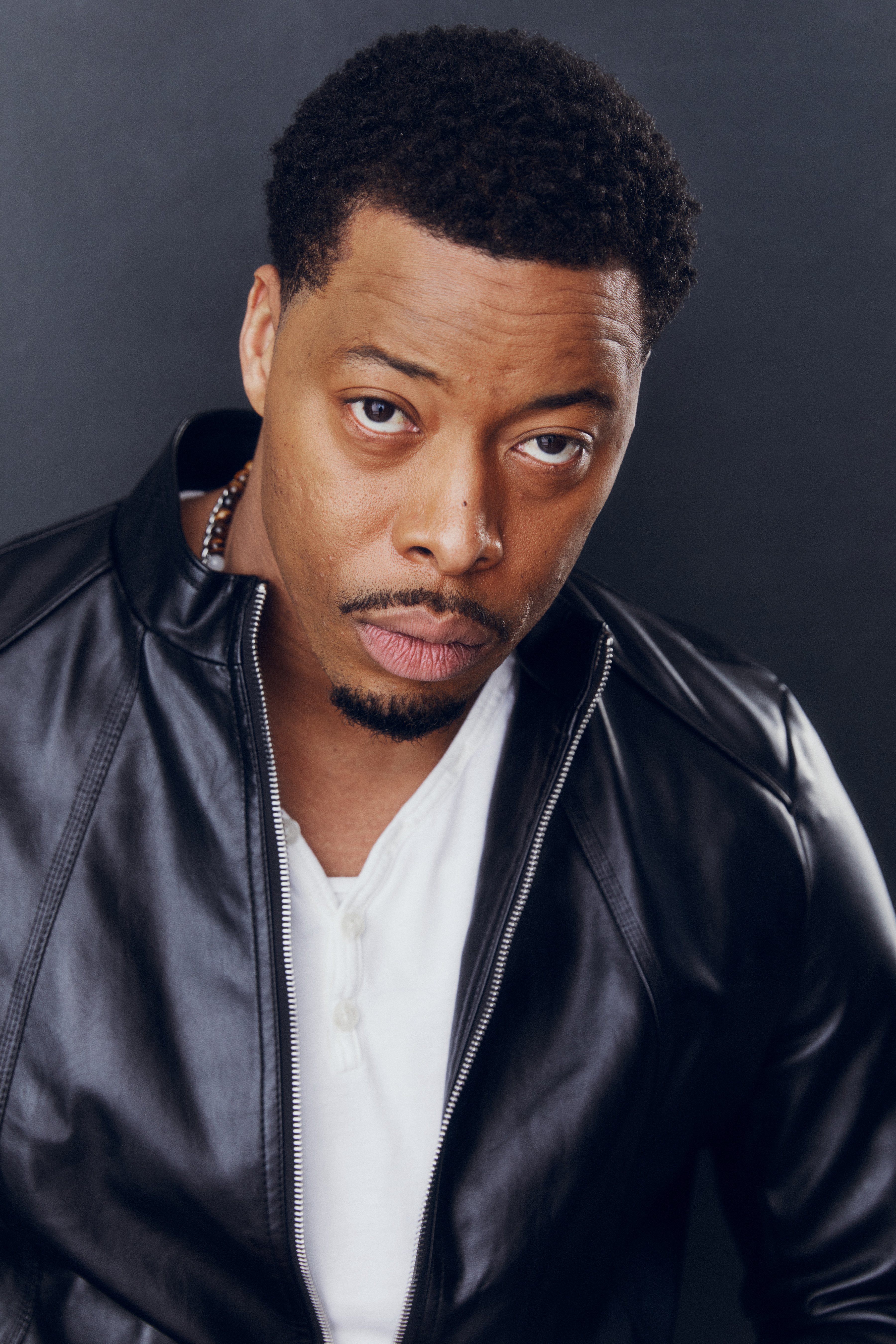 actor Samuel Smith large photo