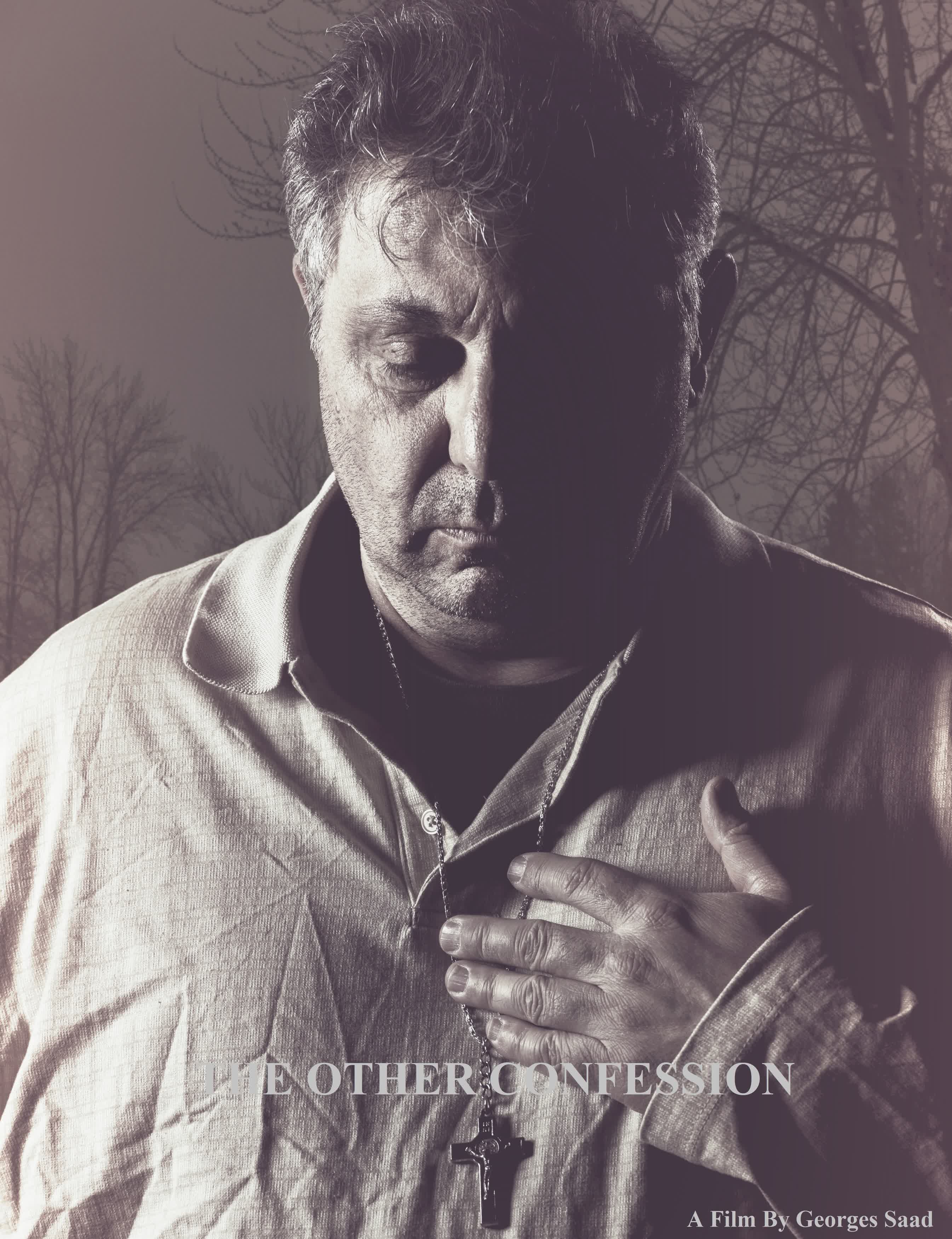 actor Paul Amato large photo