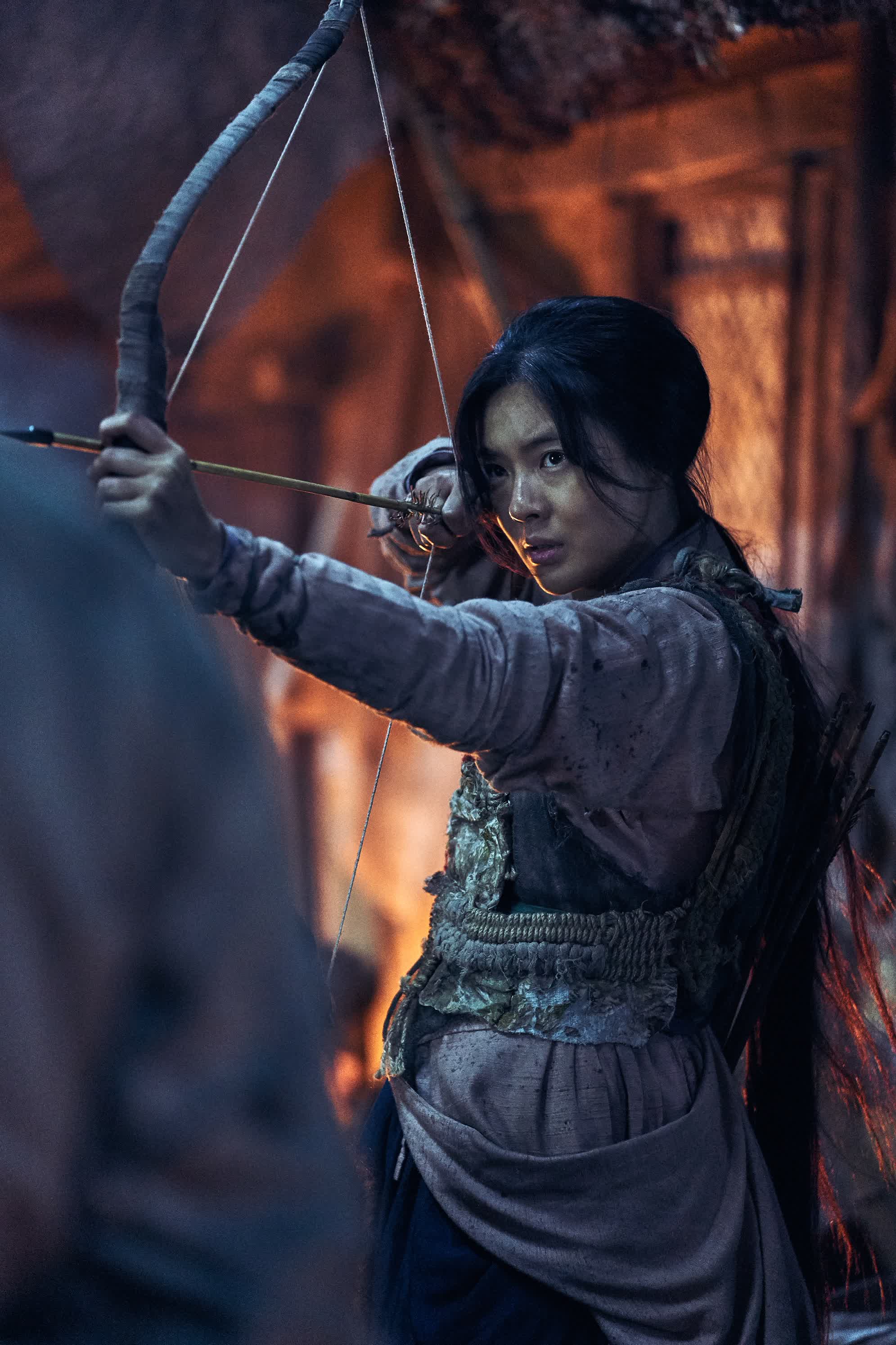 actor Sun-Bin Lee large photo