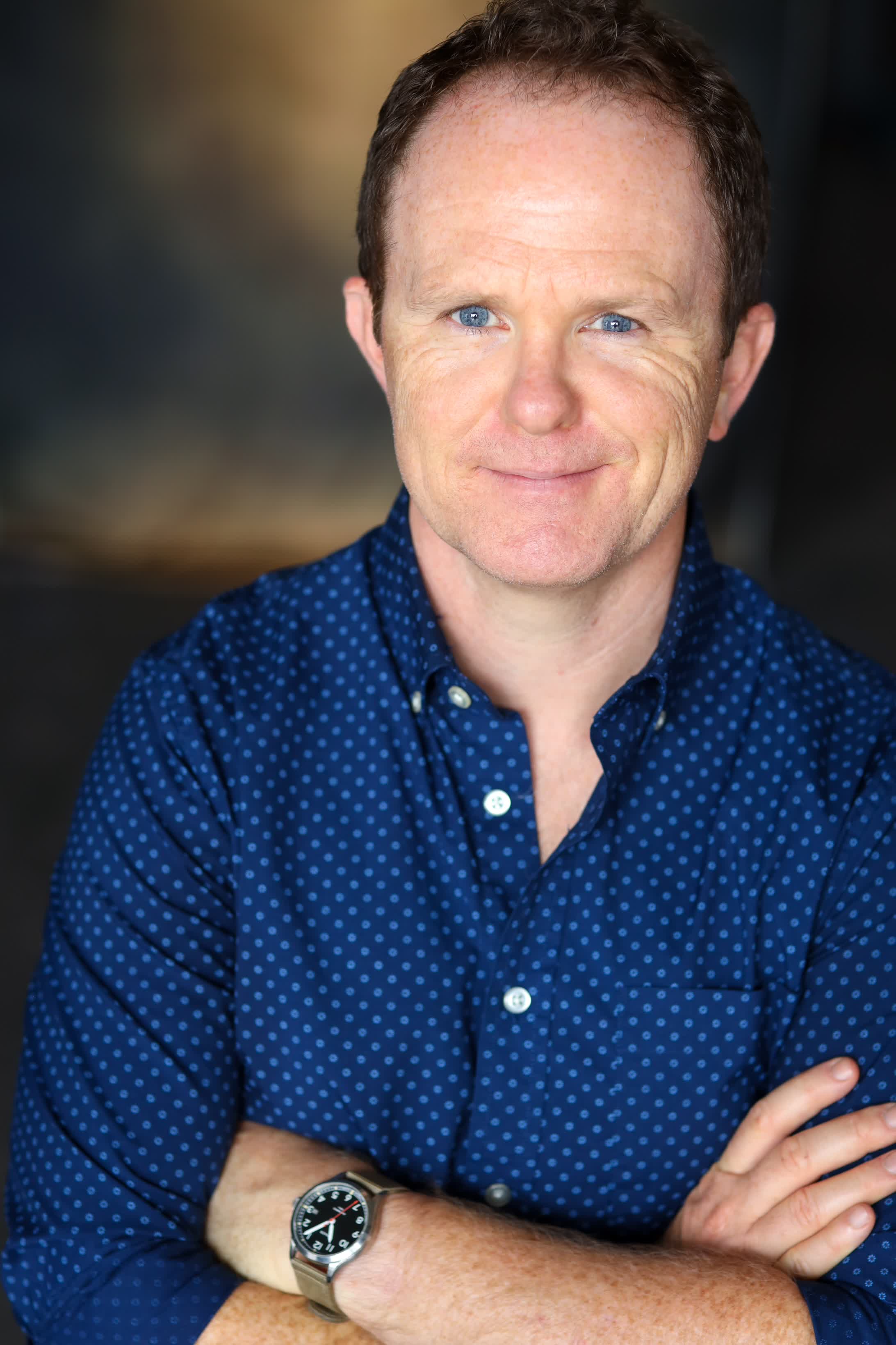 actor Jason Bayle large photo