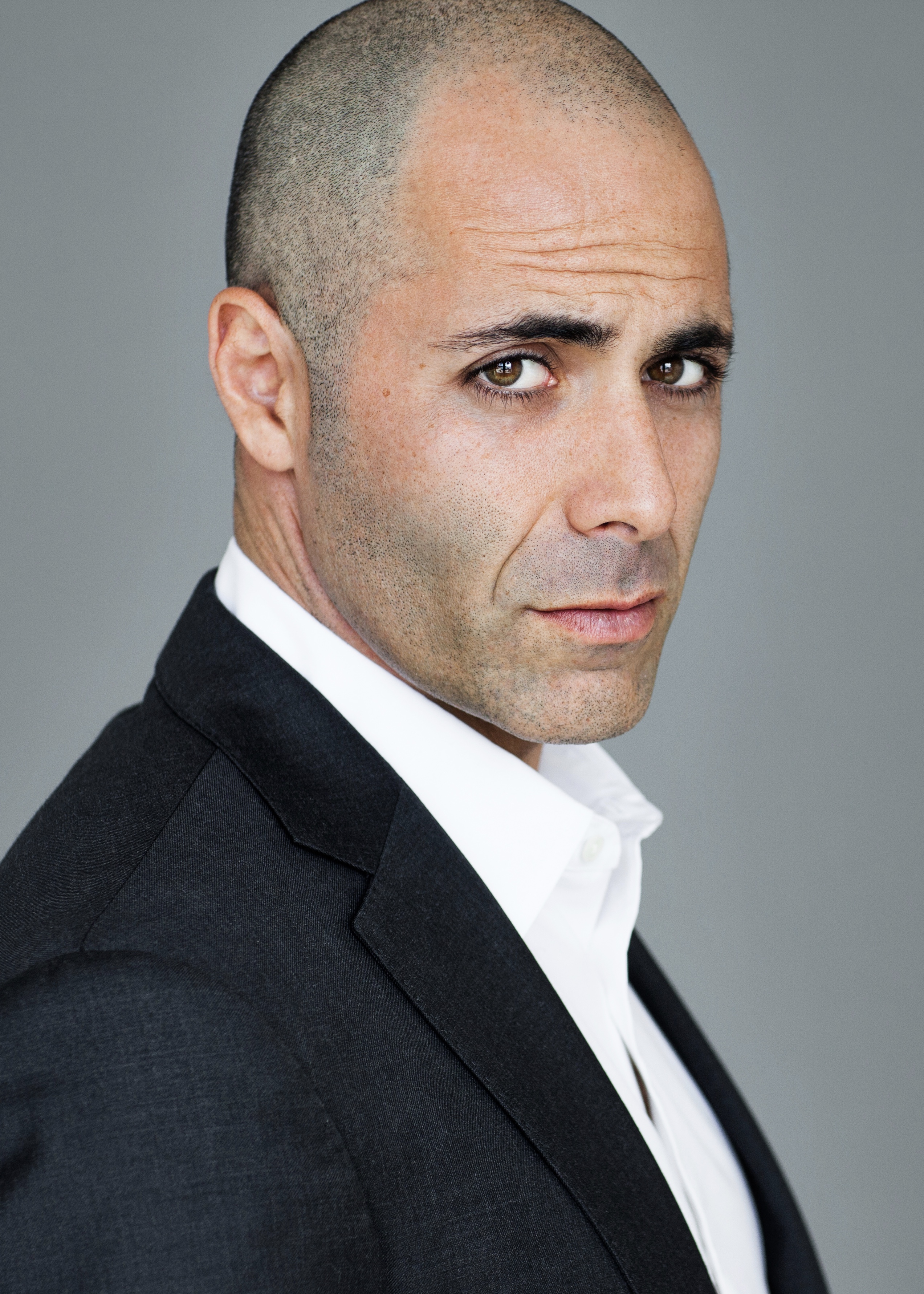 actor Matthew Jayson Cwern large photo