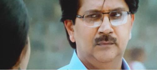 actor Raj Madiraju large photo