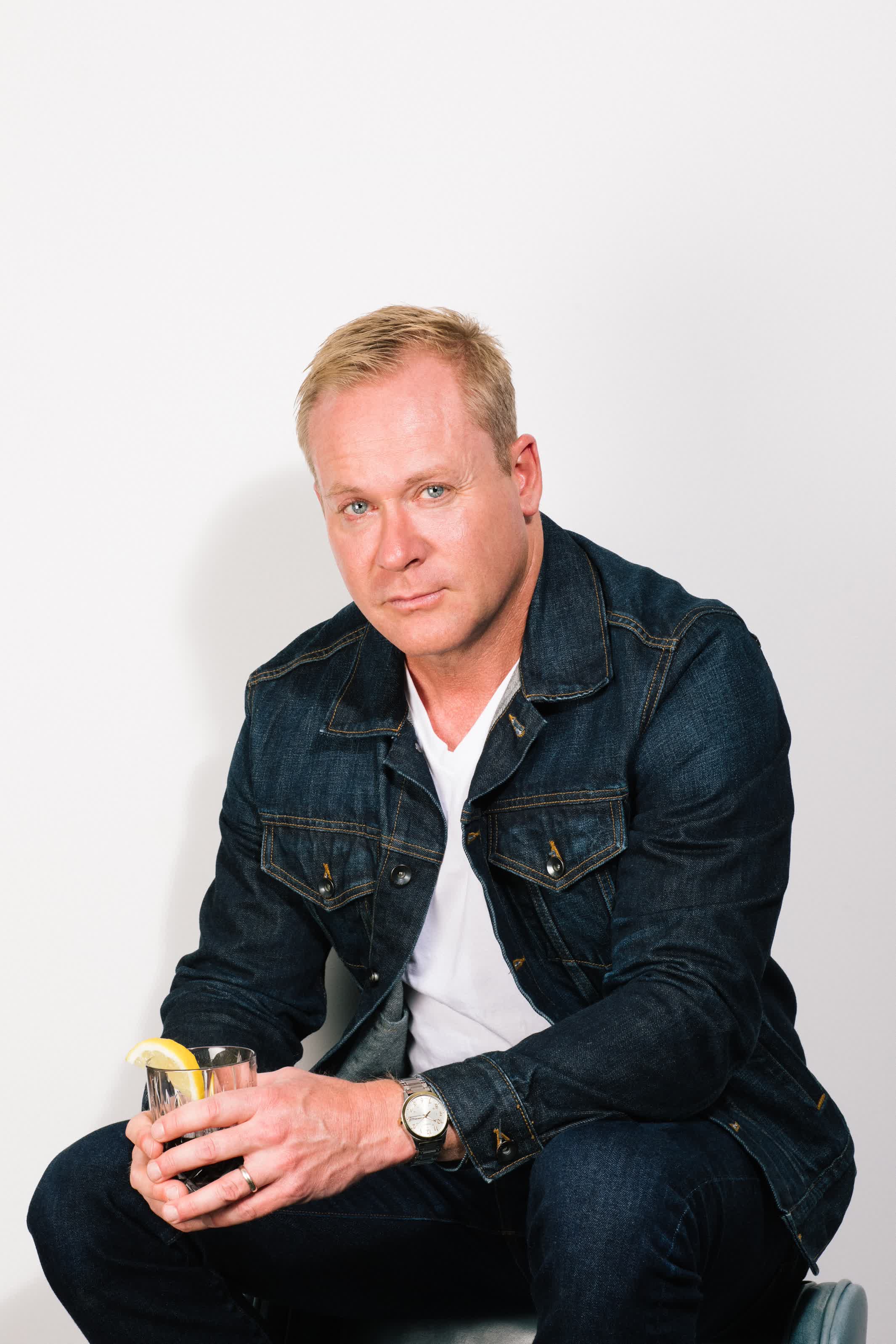 actor Matthew Willson large photo