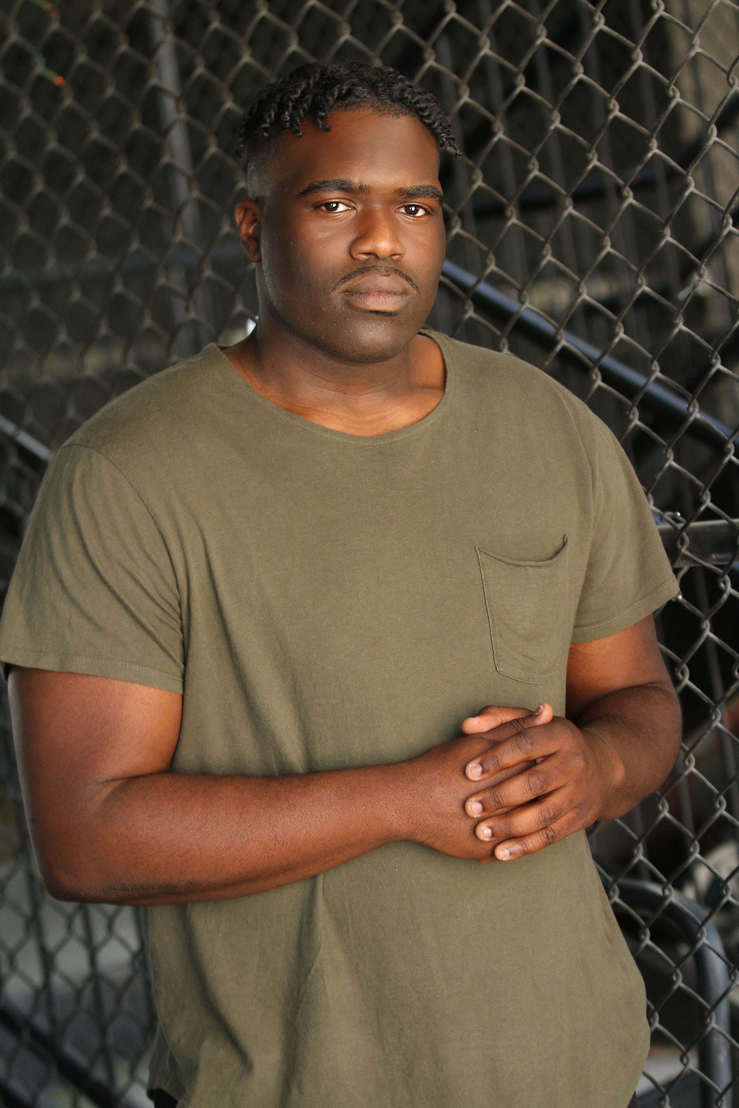 actor Nathaniel Buchanan large photo