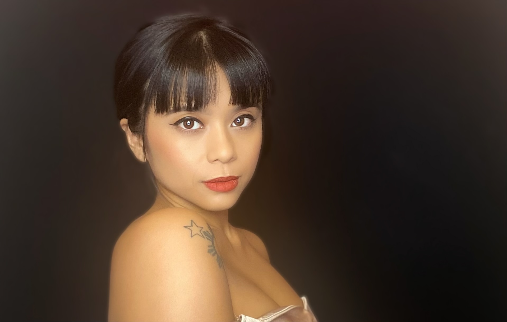 actor Jowin Marie Batoon large photo