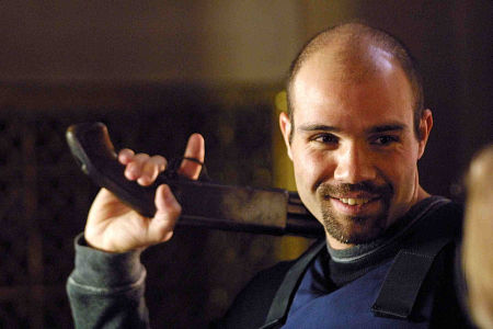 actor Conrad Pla large photo