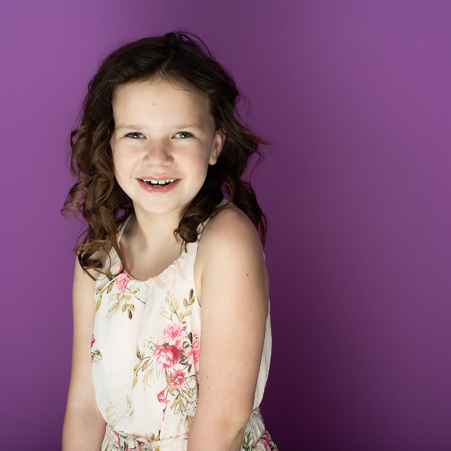 actor Sierra Maltby large photo