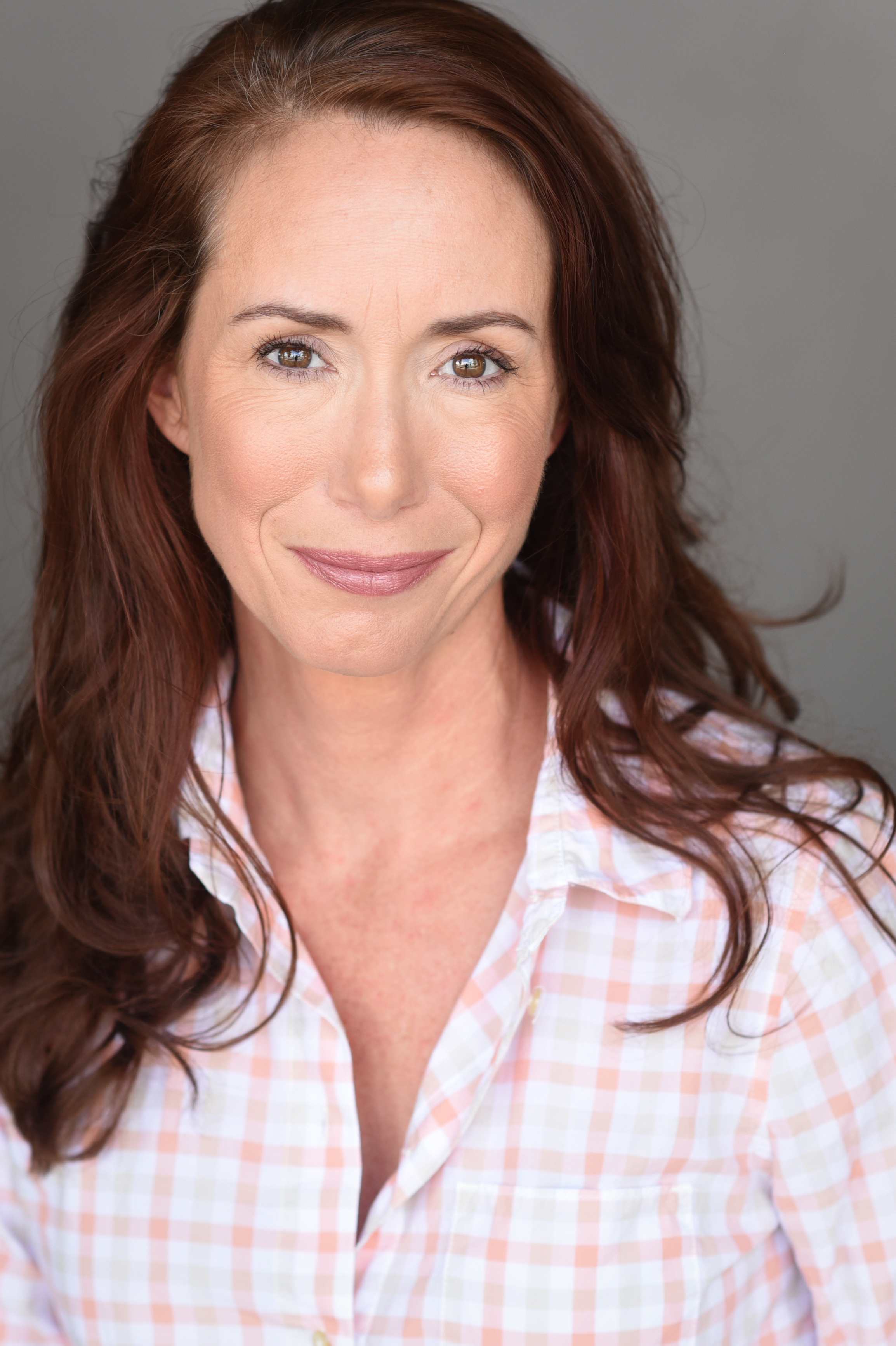 actor Kelley Davis large photo