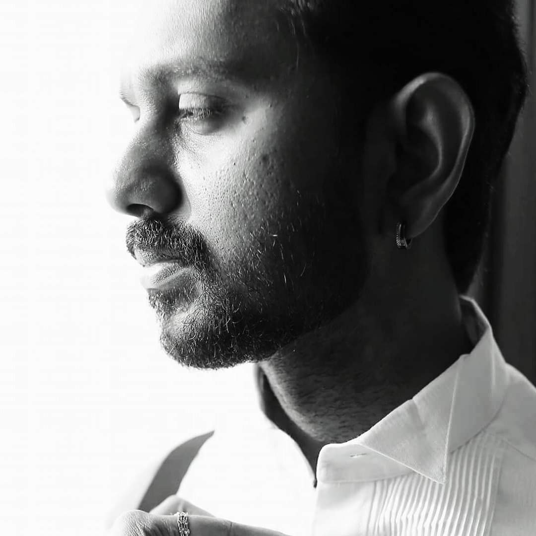 actor Satish Kumar large photo