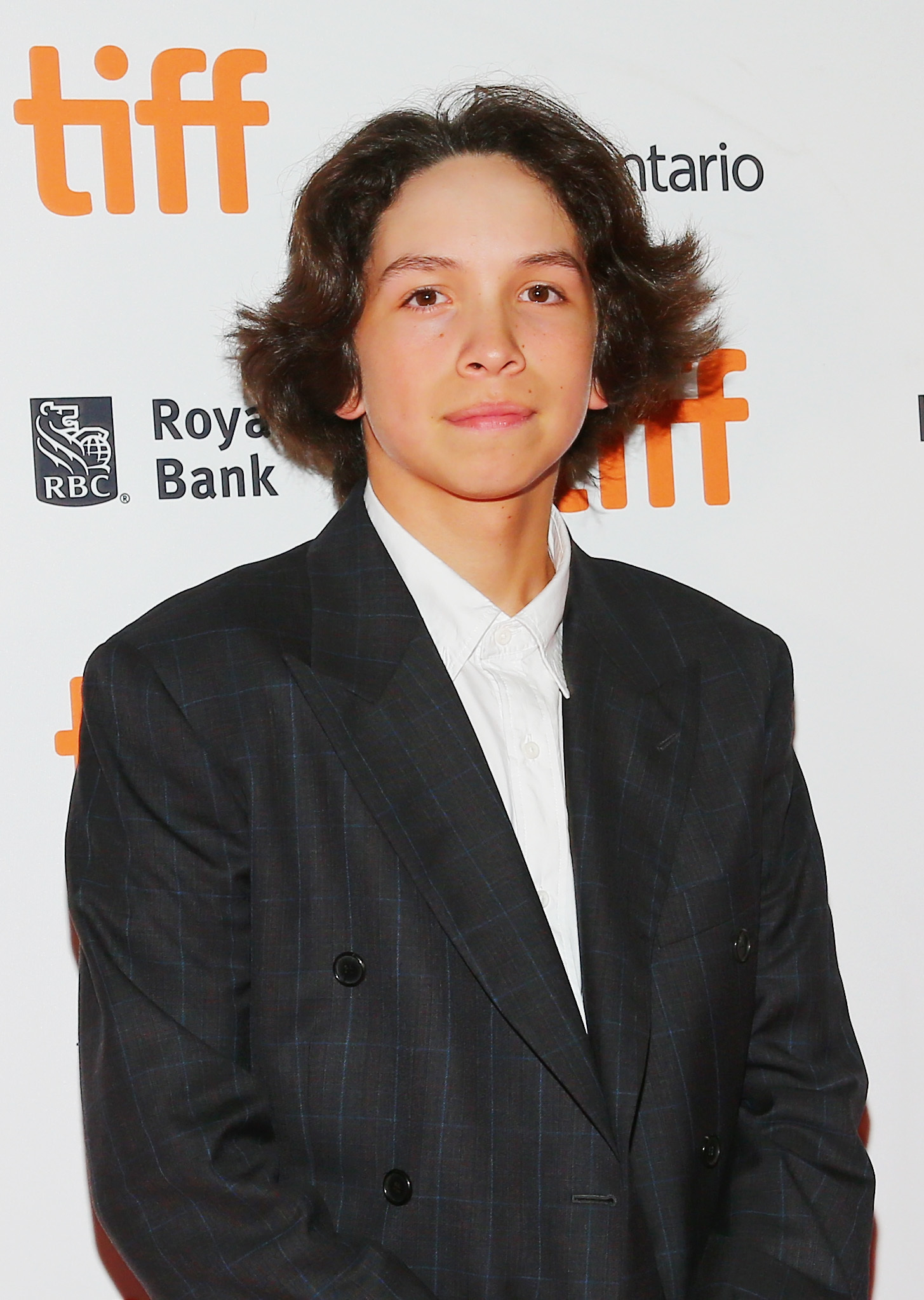 actor Gio Galicia large photo