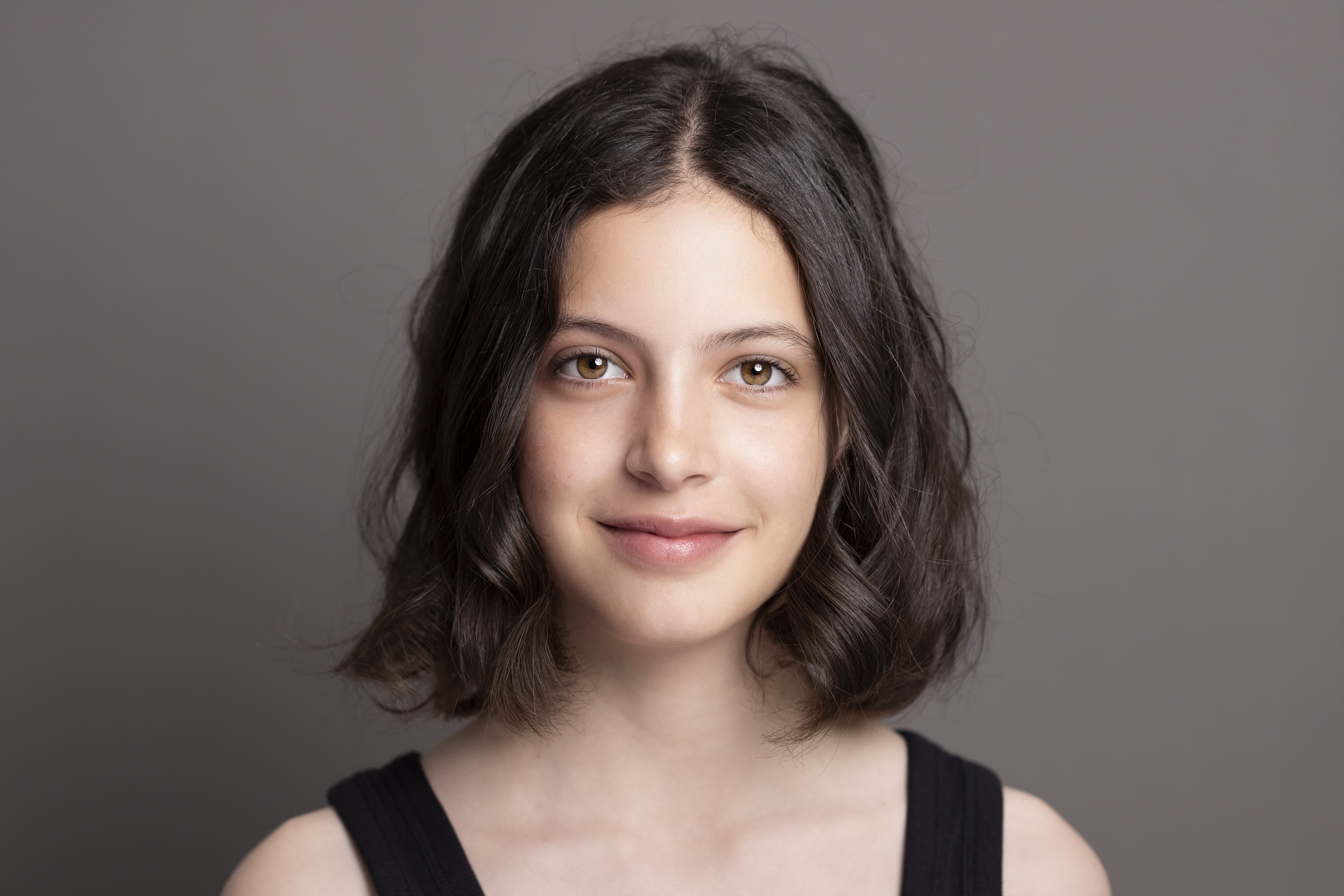 actor Amelie Prescott large photo