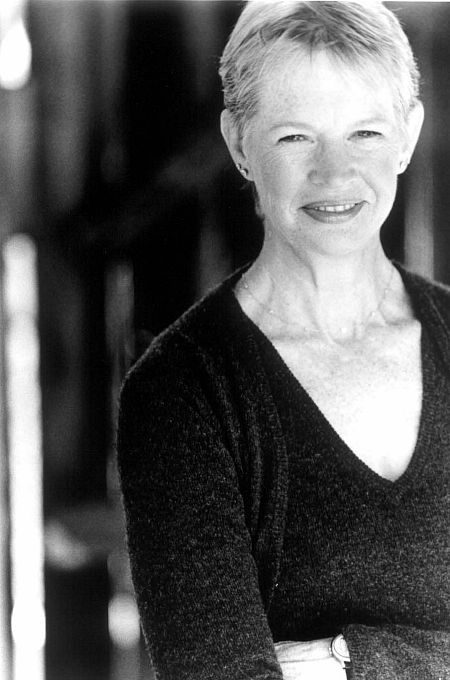 actor Dorothy Lyman large photo