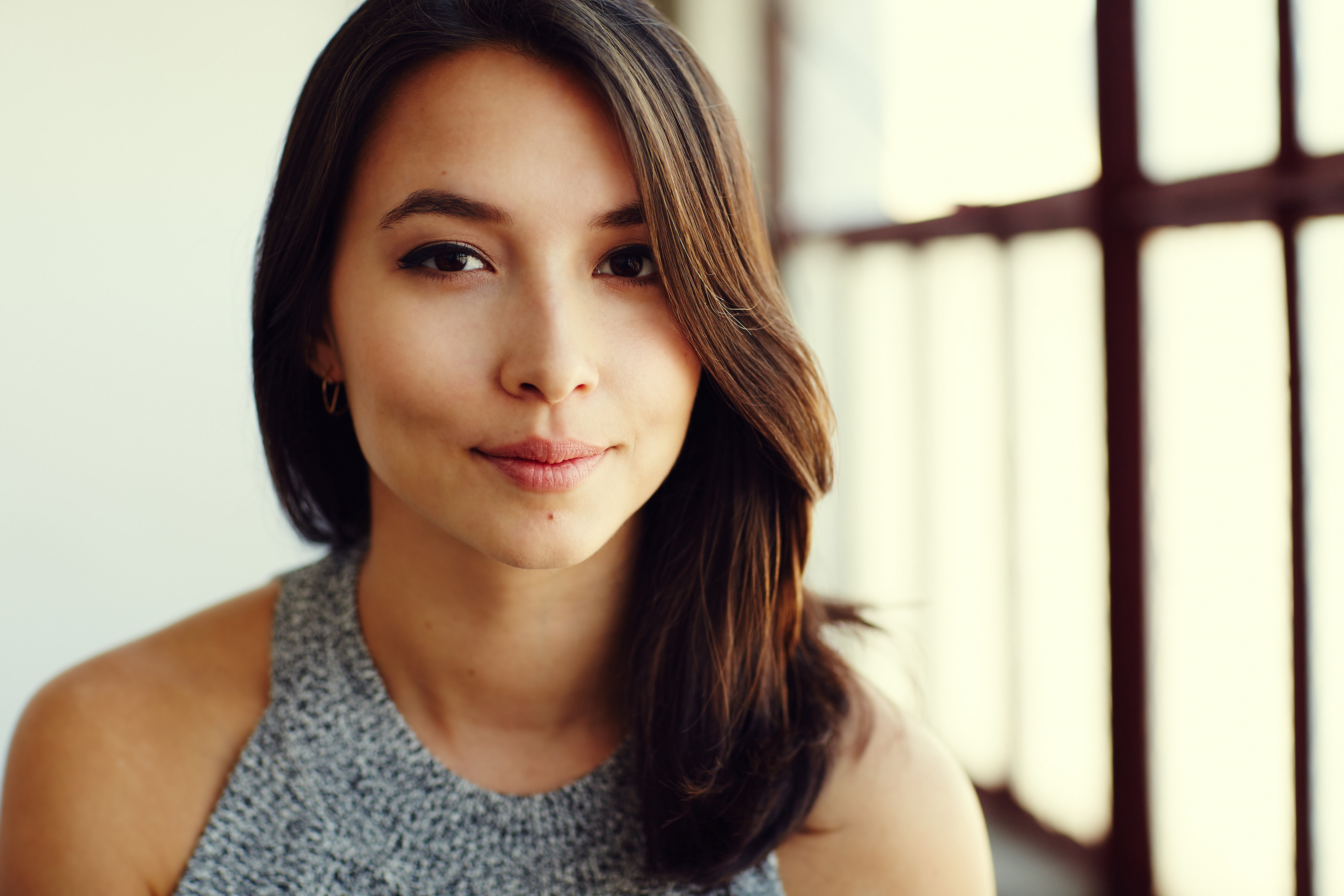 actor Winslow Bright large photo