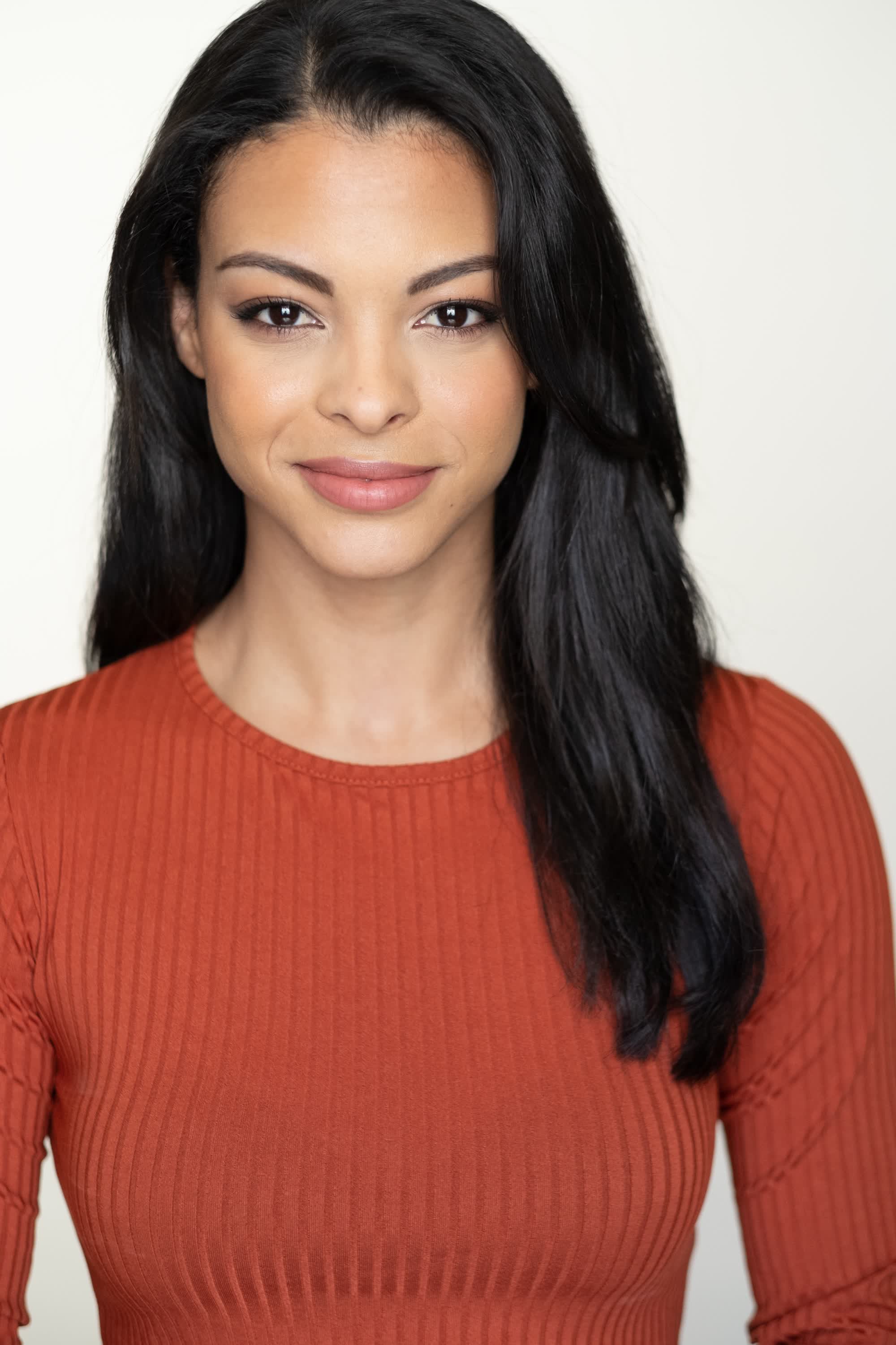 actor Triana Browne large photo