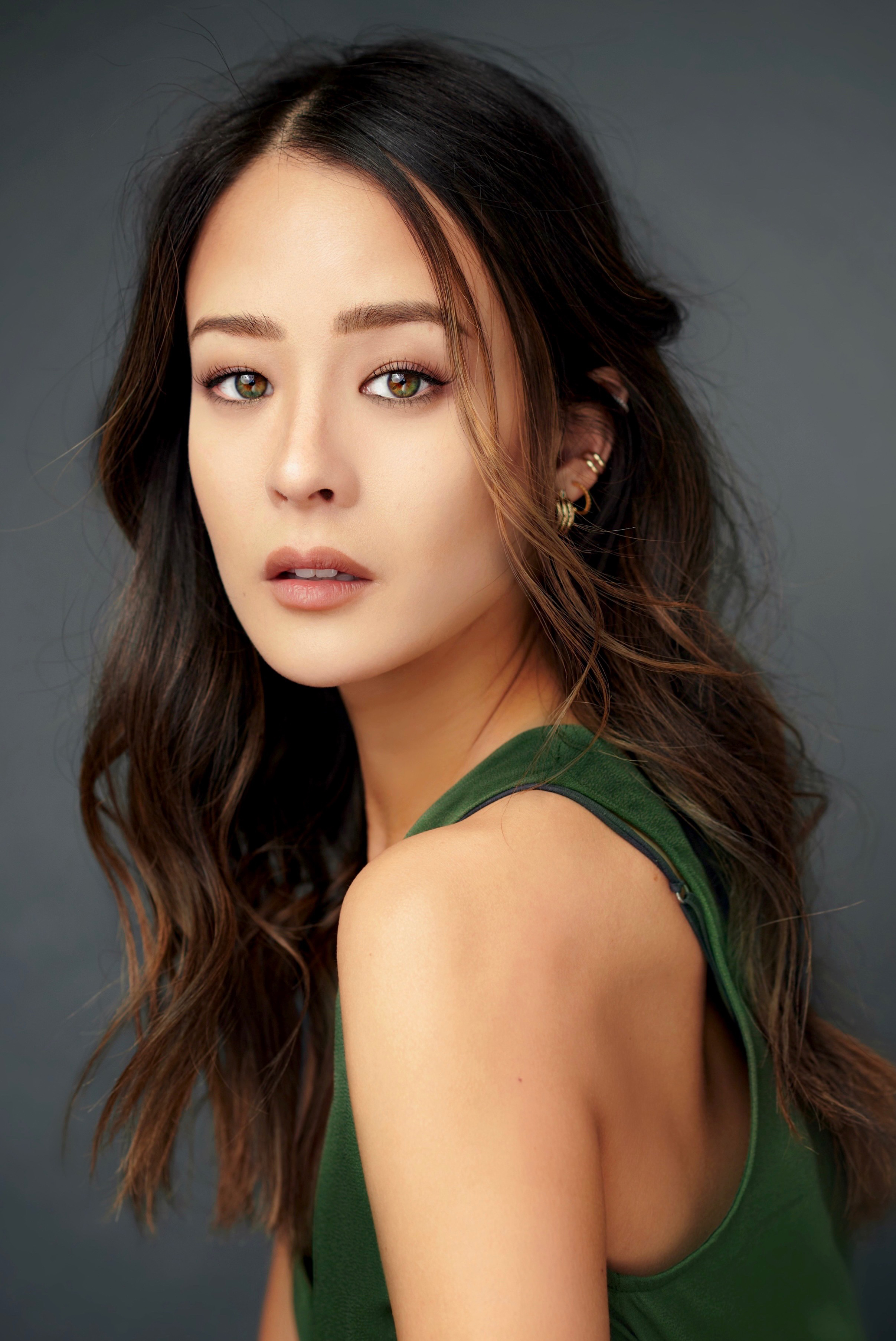 actor Highdee Kuan large photo