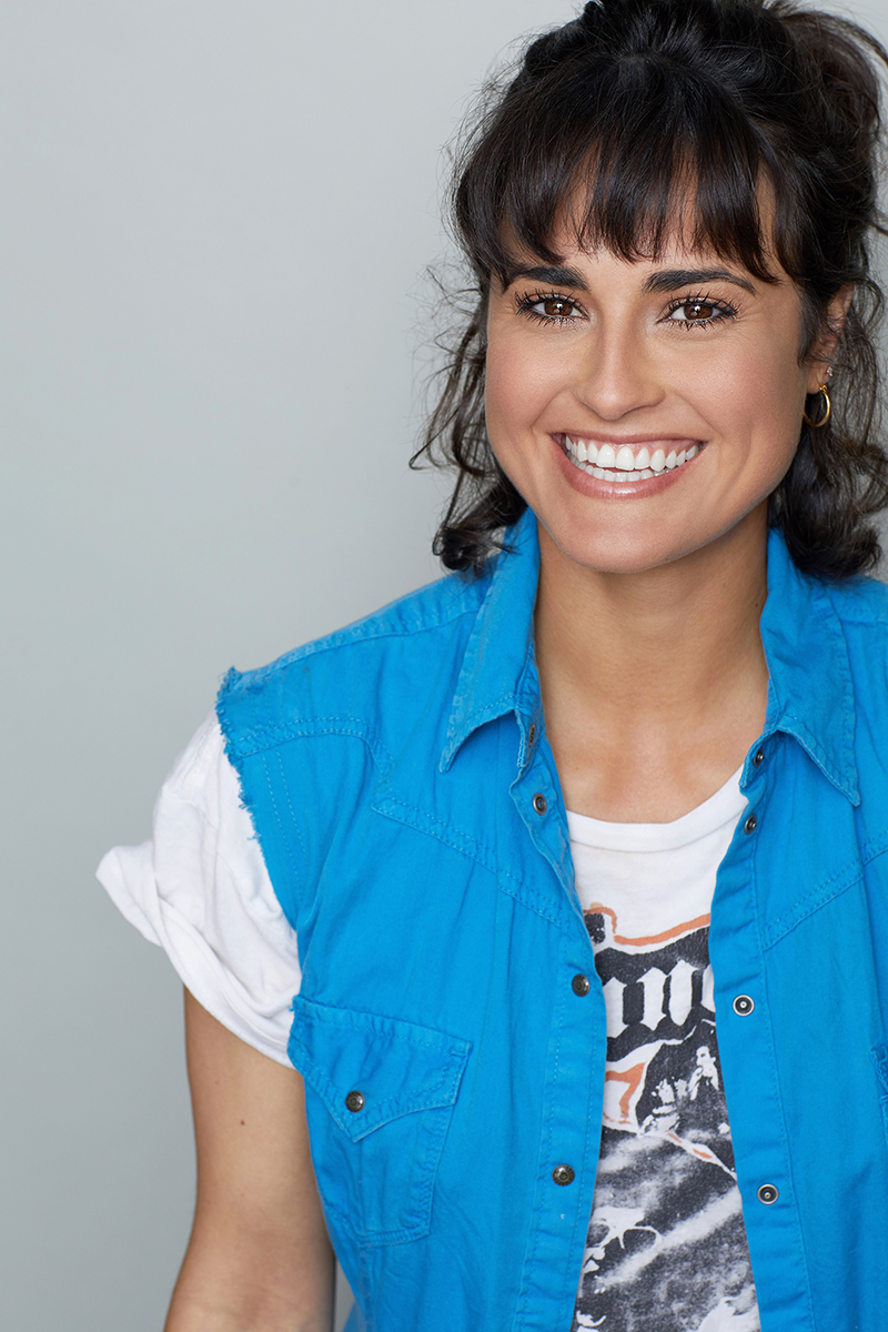 actor Lovie Ray large photo