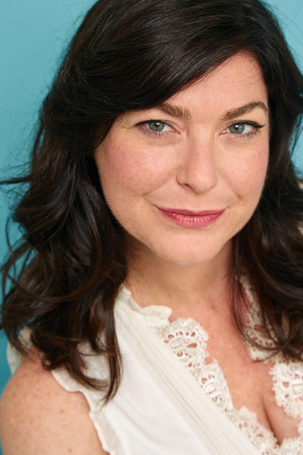 actor Alexandra Boylan large photo