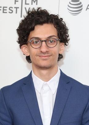 actor Nic Inglese large photo