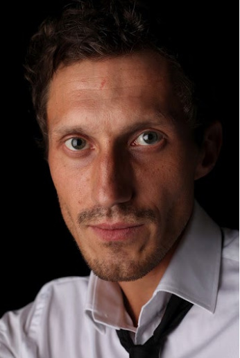 actor Igor Khripunov large photo