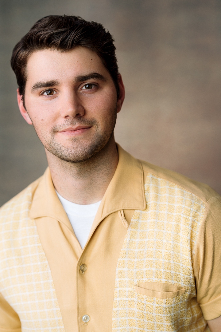 actor JT Neal large photo