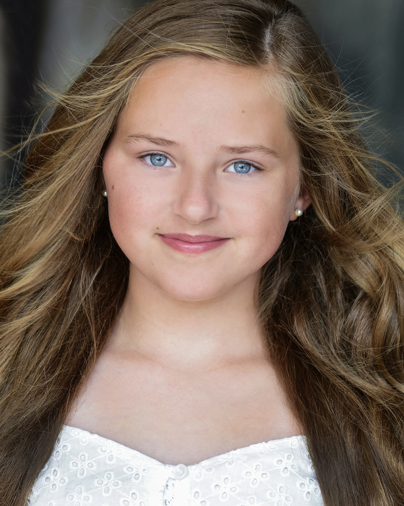 actor Charlie Boyle large photo