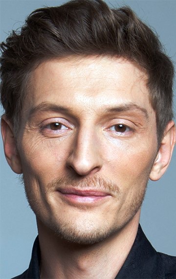 actor Pavel Volya large photo