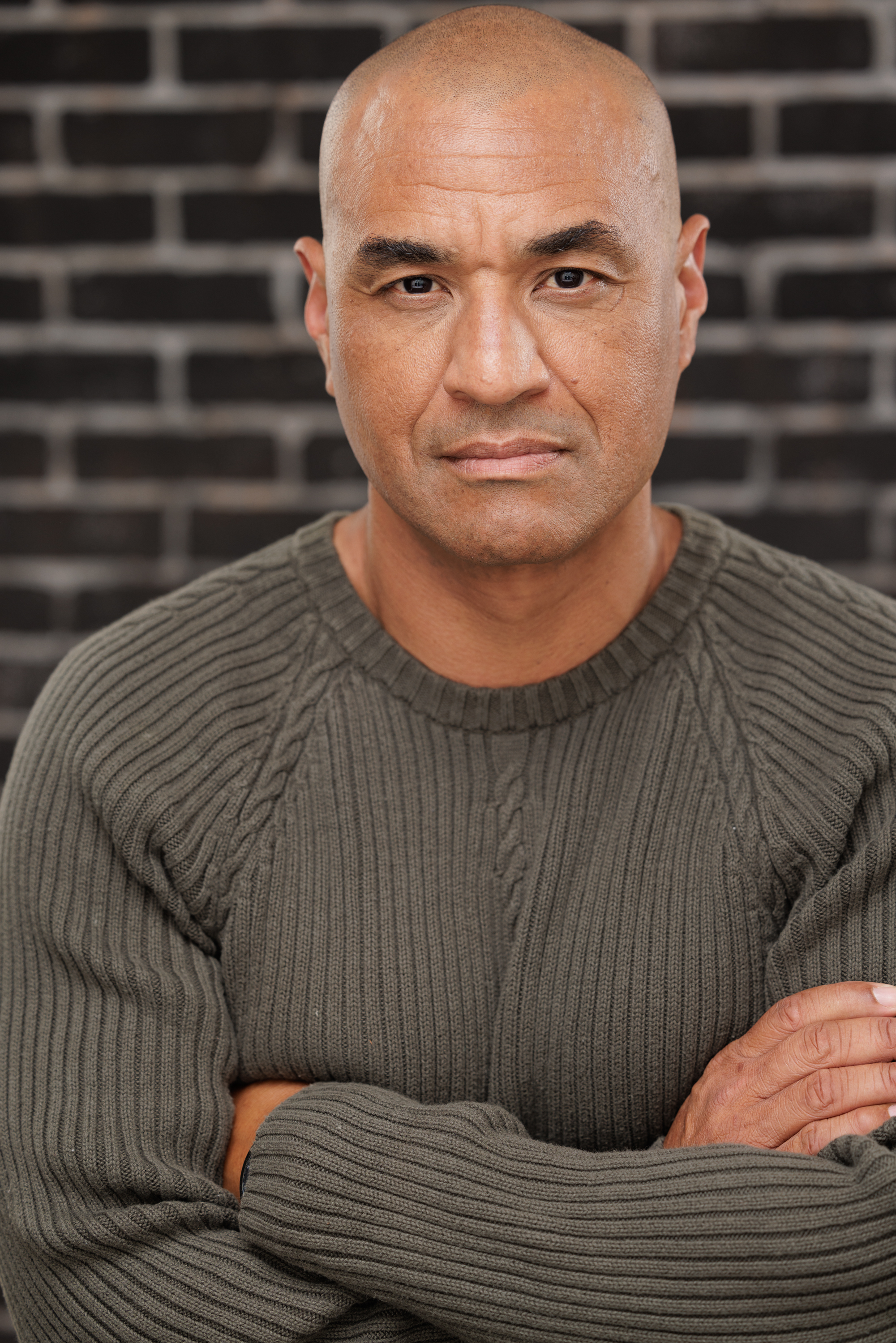 actor Jayd Swendseid large photo