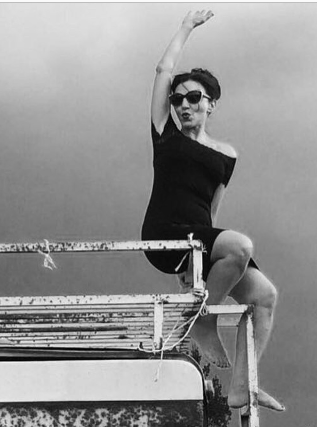 actor Elizabeth Guindi large photo