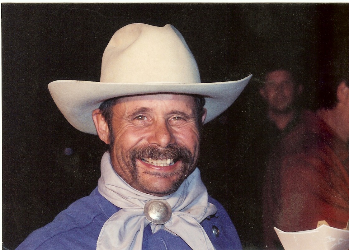 actor Jerry Bestpitch large photo