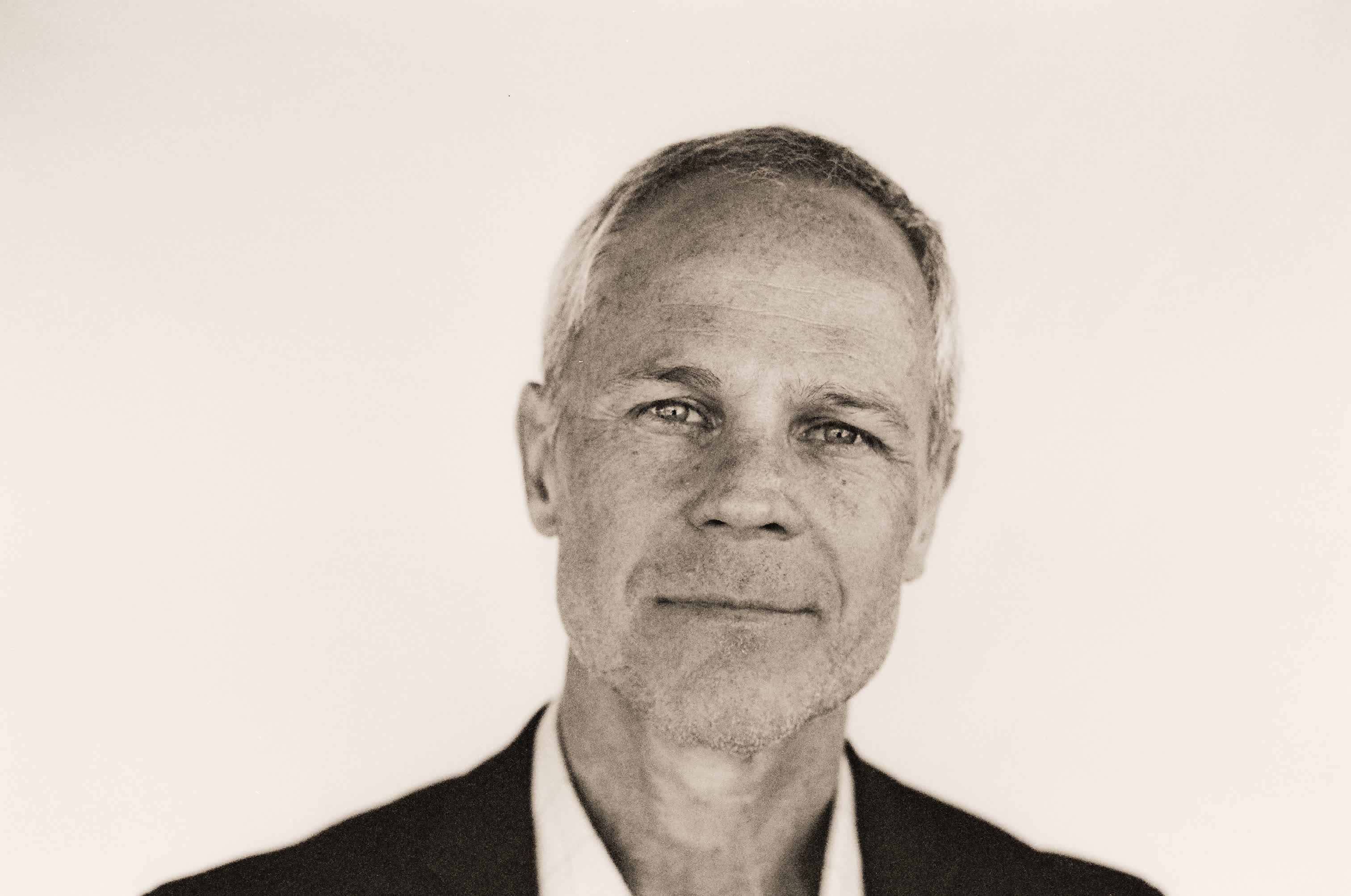 actor Jack O'Donnell large photo