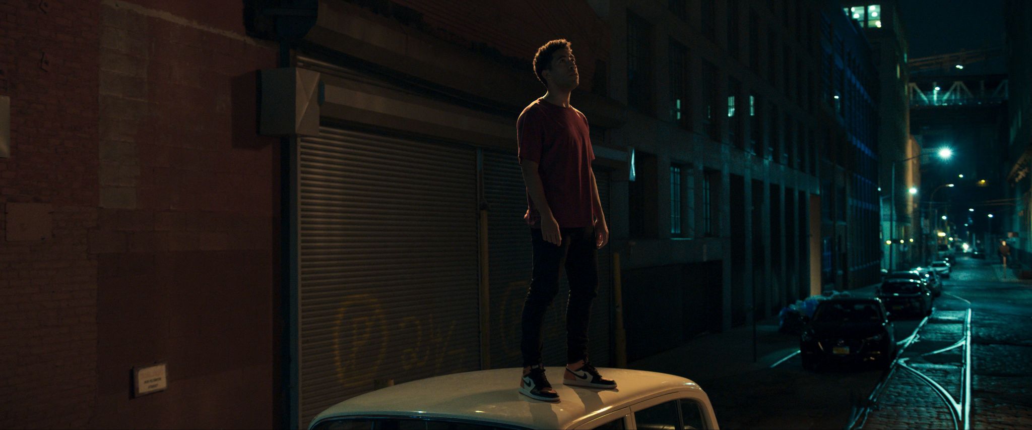 actor Kyle large photo