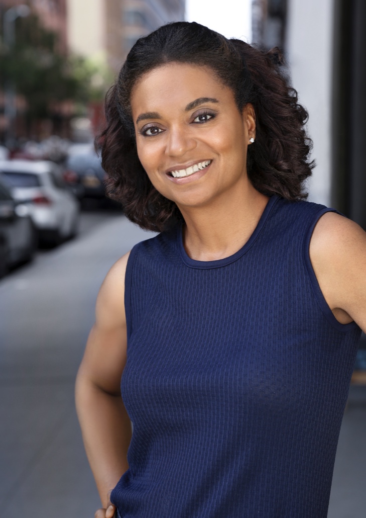 actor Kristi Kirk large photo