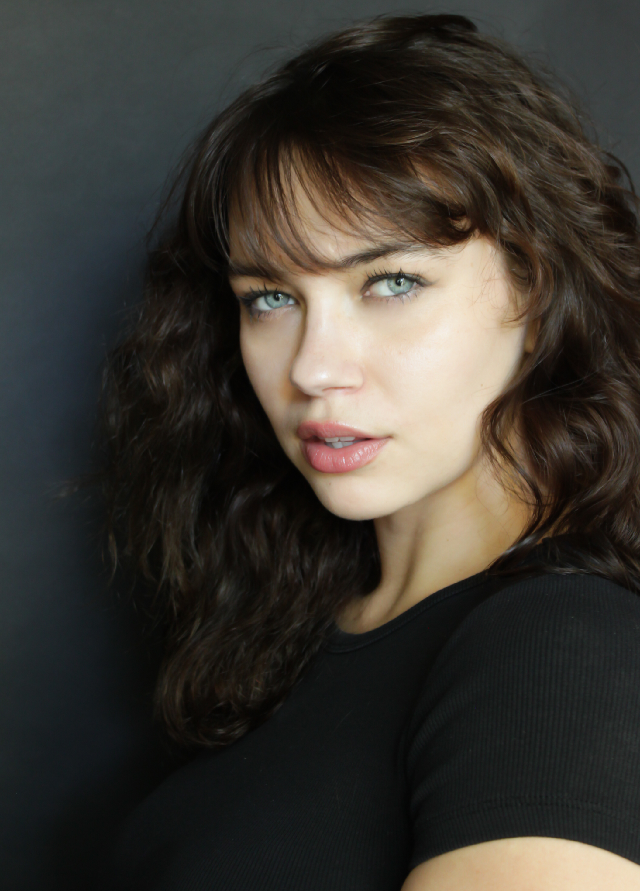 actor Sophia Tatum large photo