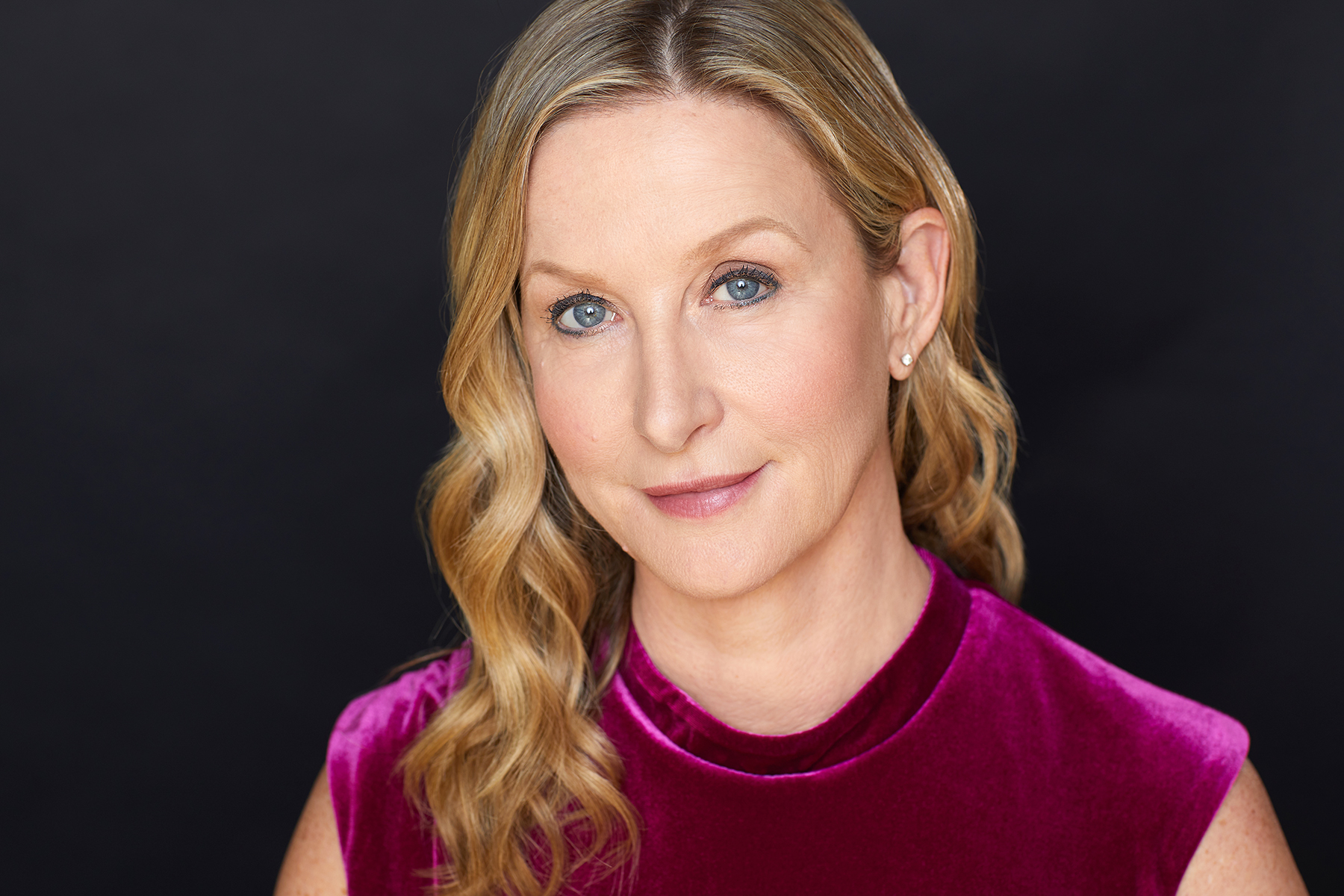 actor Wendy Meredith large photo