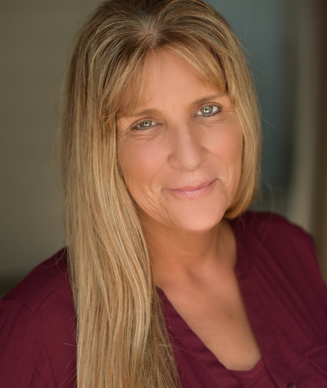 actor Connie Kincer large photo