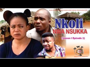 Nkoli Nwa Nsukka (Pt. 2) [Igbo]
